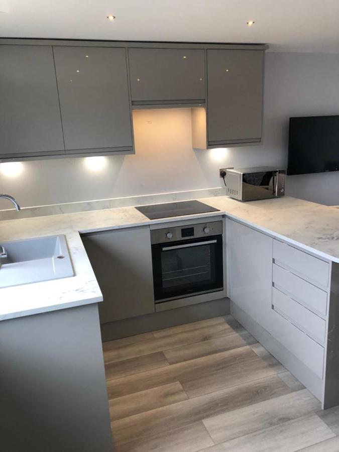 Cosy Beautiful One Bedroom Flat Dorking Dış mekan fotoğraf