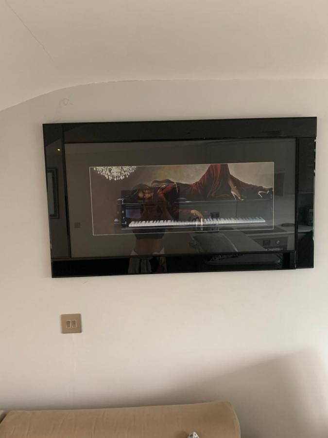 Cosy Beautiful One Bedroom Flat Dorking Dış mekan fotoğraf