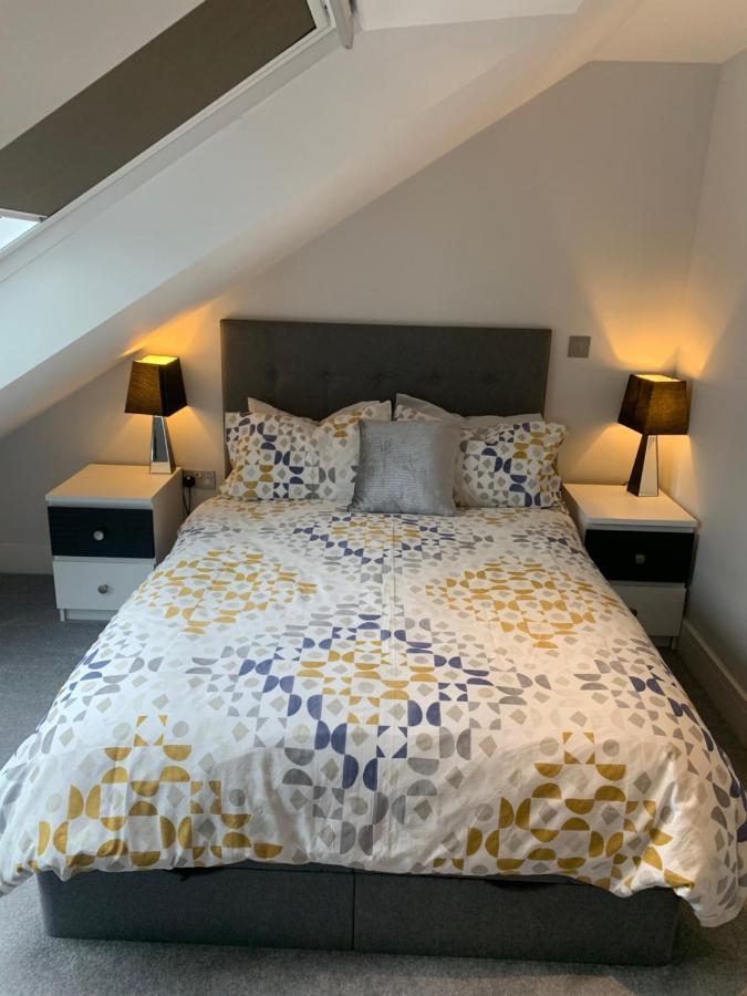 Cosy Beautiful One Bedroom Flat Dorking Dış mekan fotoğraf